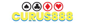 Logo CURUS888